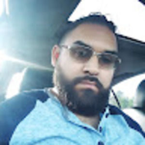 Meet your Posher, Javier